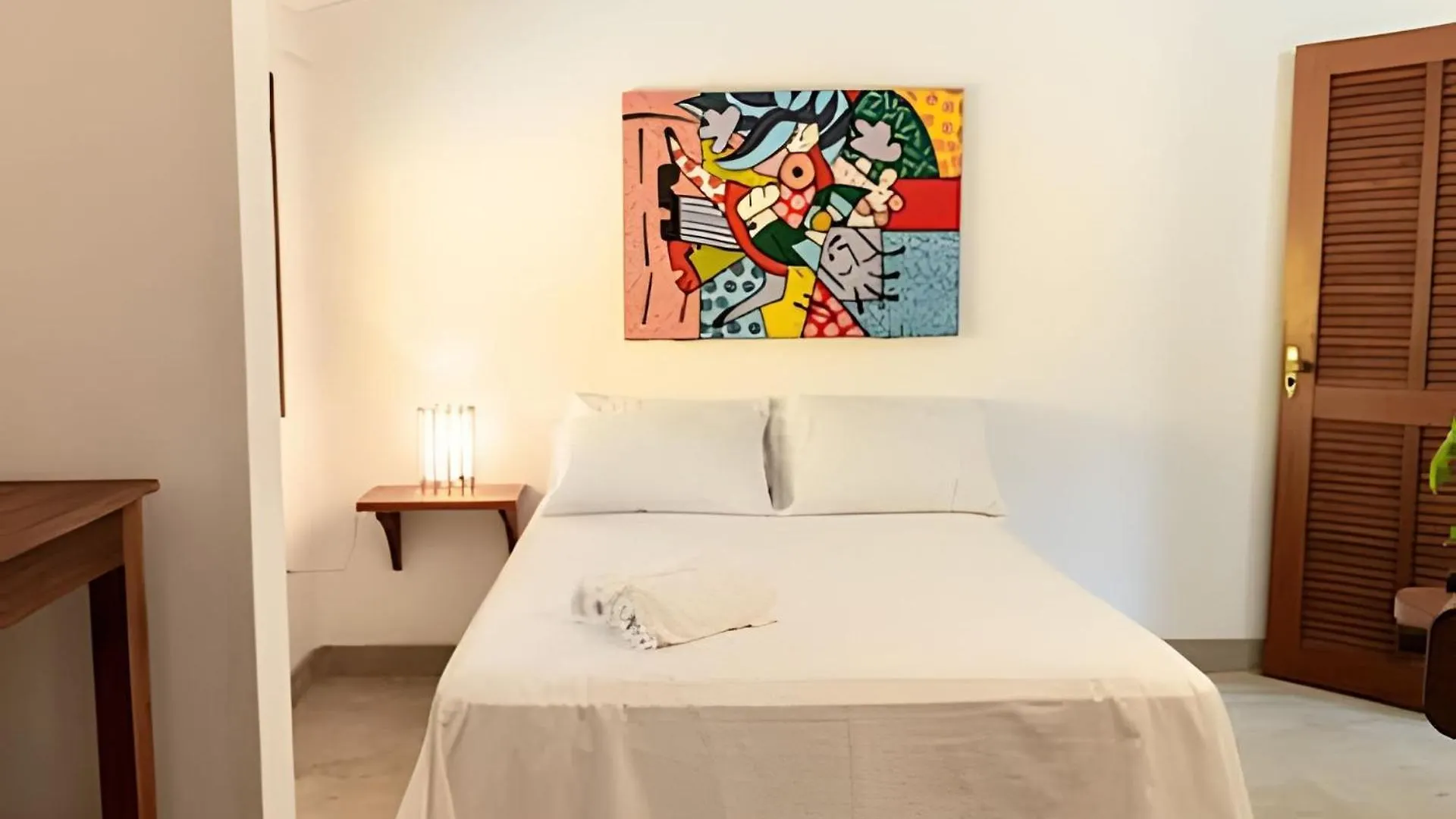 Casa Cristal Centro Villa Porto Seguro Brazil