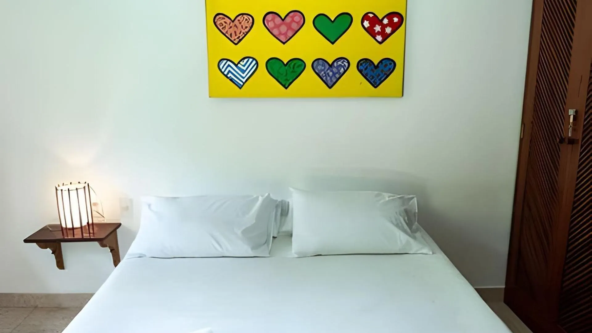 Casa vacanze Villa Casa Cristal Centro Porto Seguro