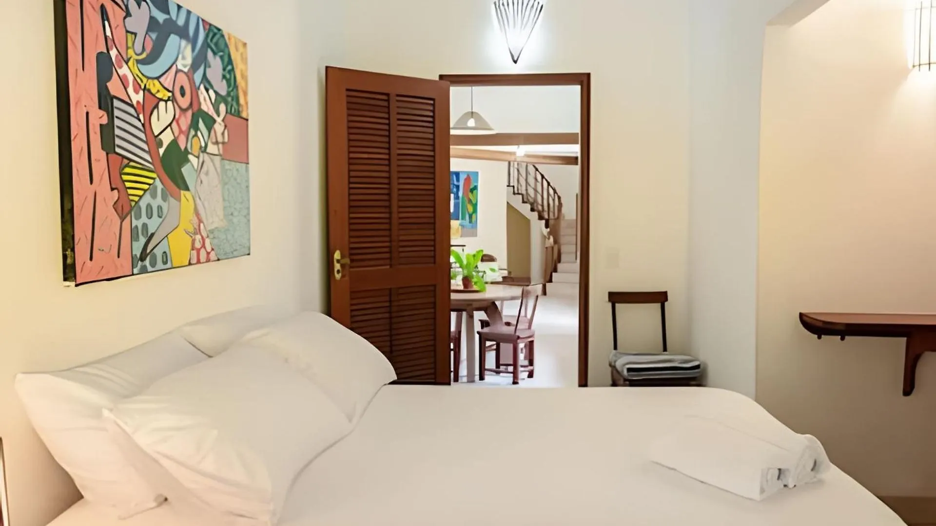Villa Casa Cristal Centro Porto Seguro 0*,  Brasile