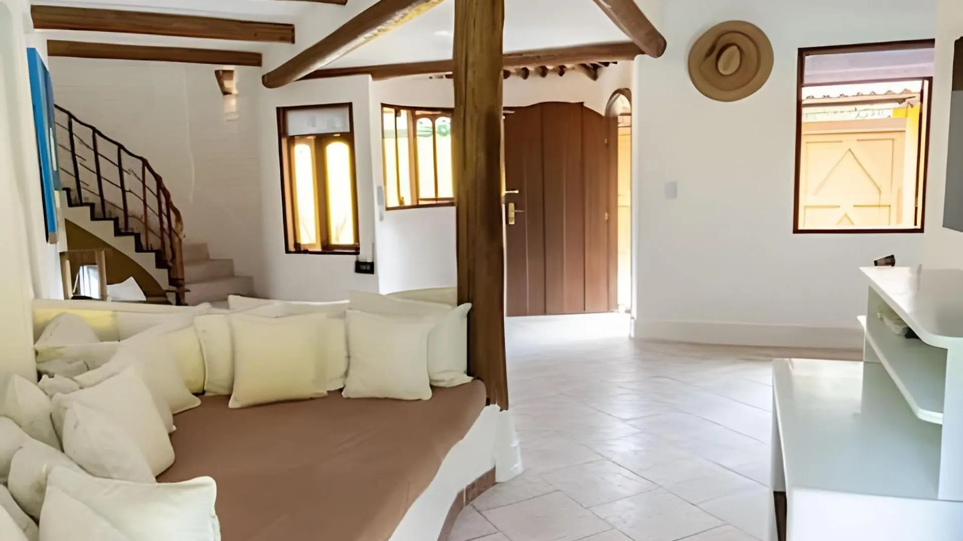 Casa Cristal Centro Villa Porto Seguro Holiday home