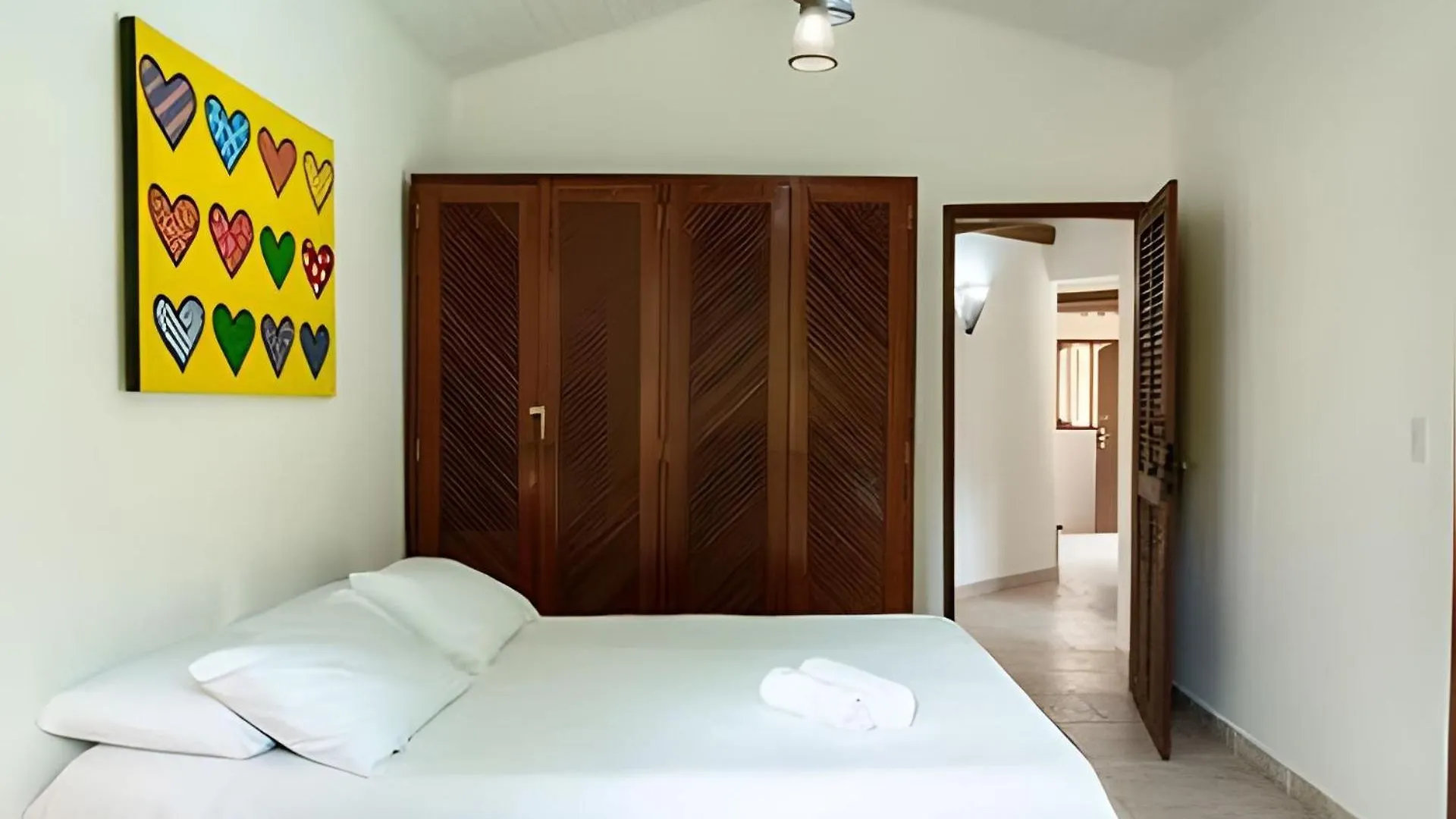 Casa Cristal Centro Villa Porto Seguro