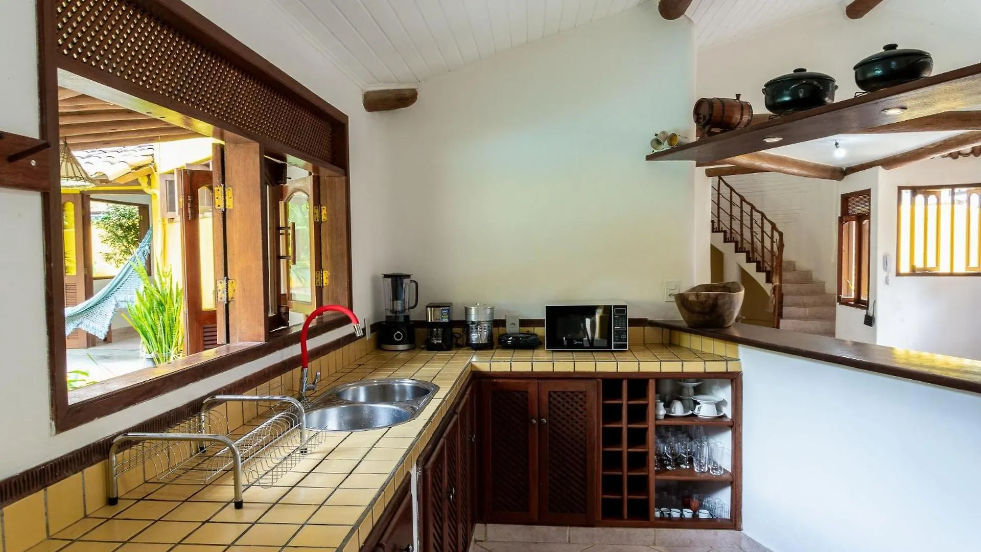 Holiday home Casa Cristal Centro Villa Porto Seguro