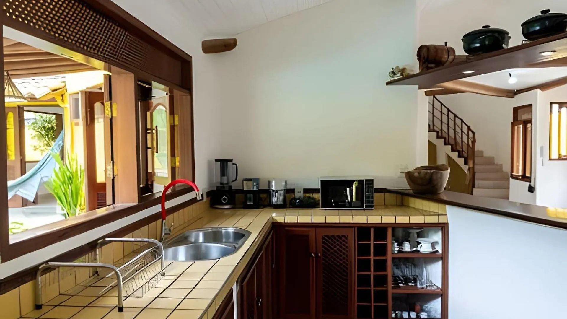 Holiday home Casa Cristal Centro Villa Porto Seguro Brazil
